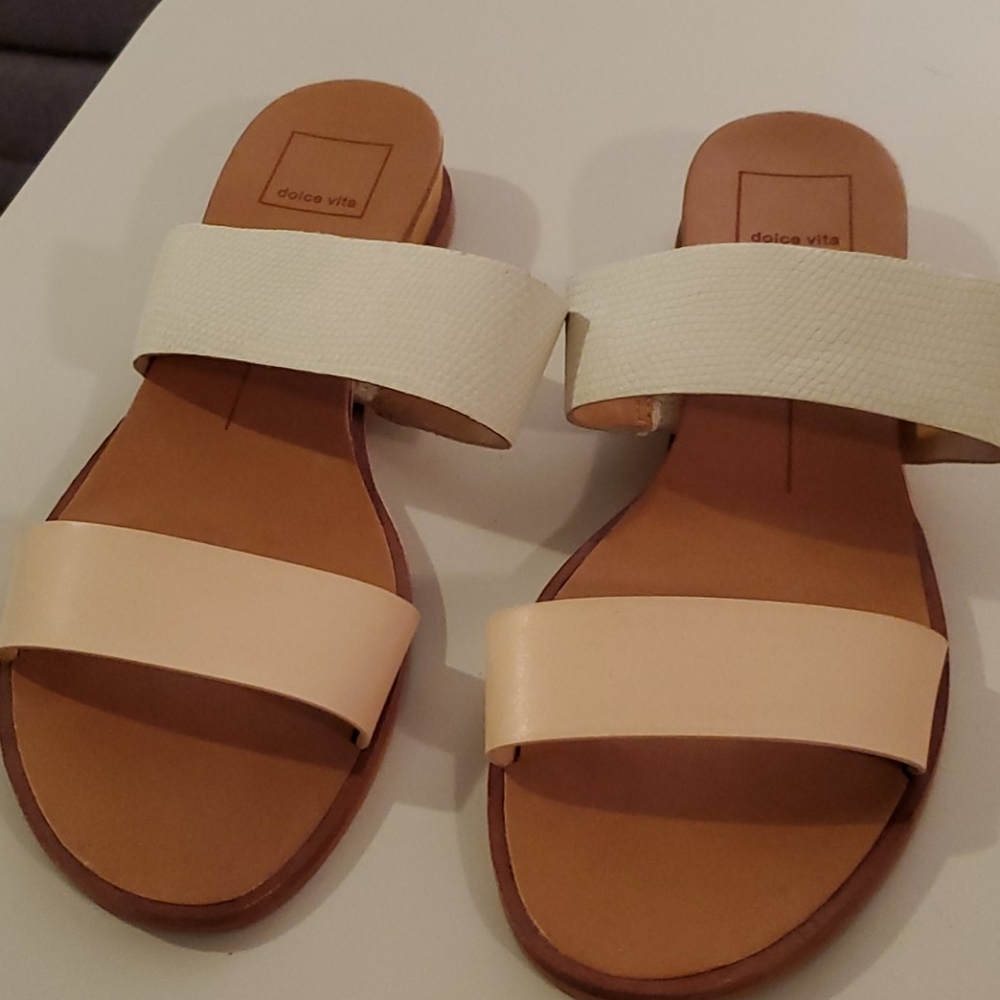 Dolce Vita Sandals